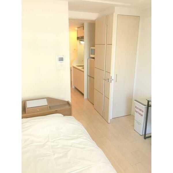 プレサンス難波元町 室内写真7