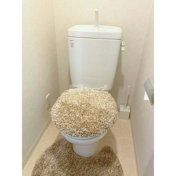 プレサンス難波元町 室内写真5
