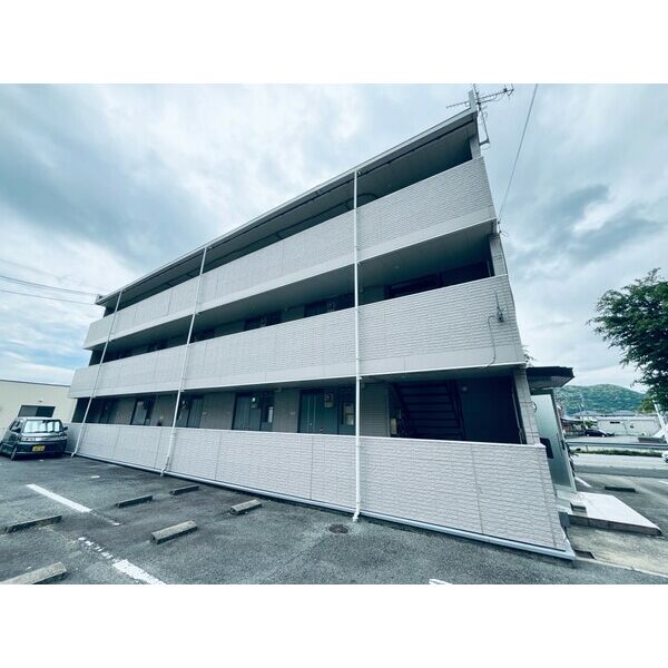 滝野社レジデンス 建物画像