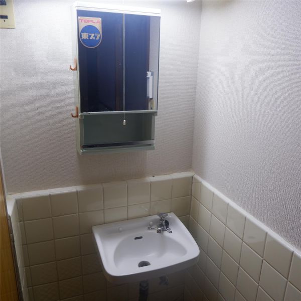 新在家町西3丁連棟 室内写真4