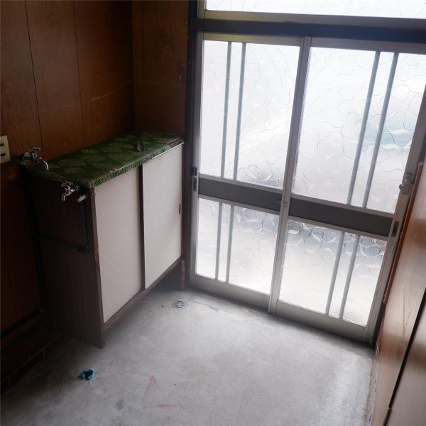 新在家町西3丁連棟 室内写真5