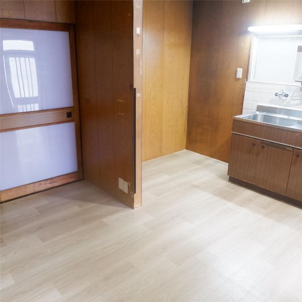 新在家町西3丁連棟 室内写真6
