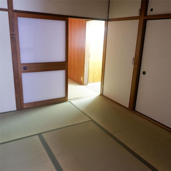 新在家町西3丁連棟 室内写真7