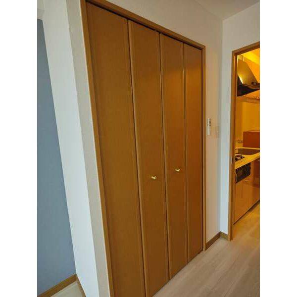 maison I No.3 室内写真7
