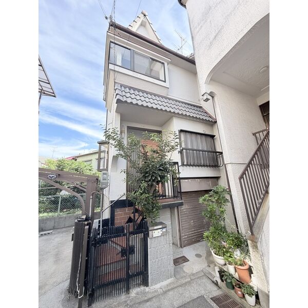 羽曳野市高鷲戸建