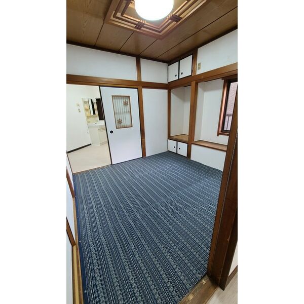 羽曳野市高鷲戸建 室内写真1