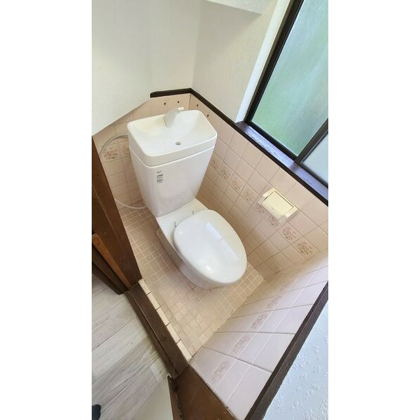 羽曳野市高鷲戸建 室内写真3
