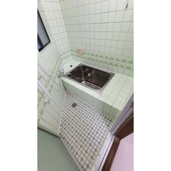 羽曳野市高鷲戸建 室内写真6