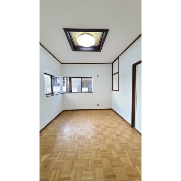 羽曳野市高鷲戸建 室内写真7