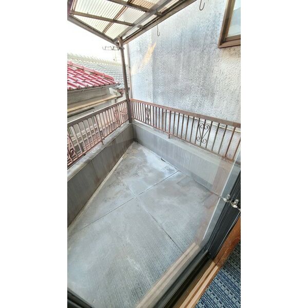 羽曳野市高鷲戸建 室内写真8