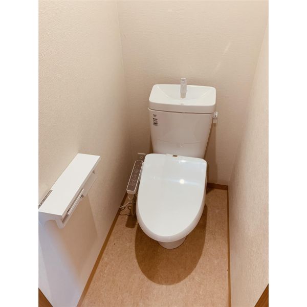 REGRE今里 室内写真4