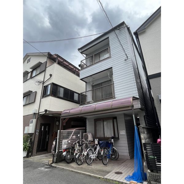 大日ニューハイツ