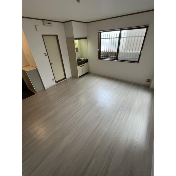 大日ニューハイツ 室内写真8