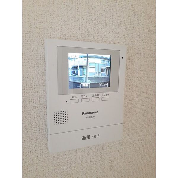 エスポワール石渡 室内写真7