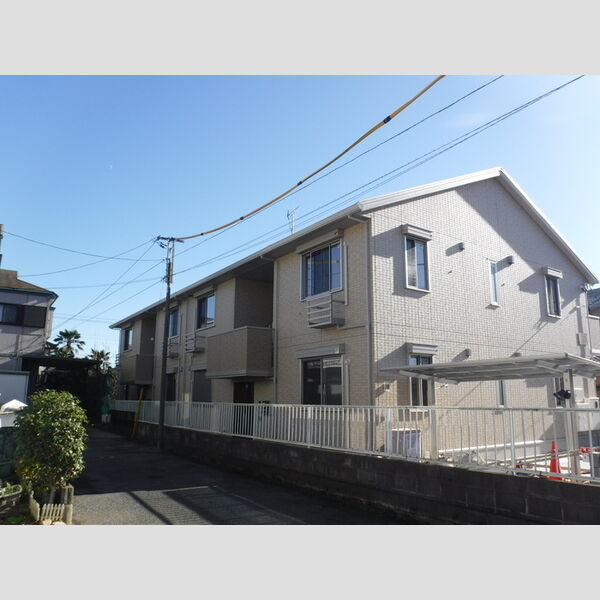 フォレステラ葛城