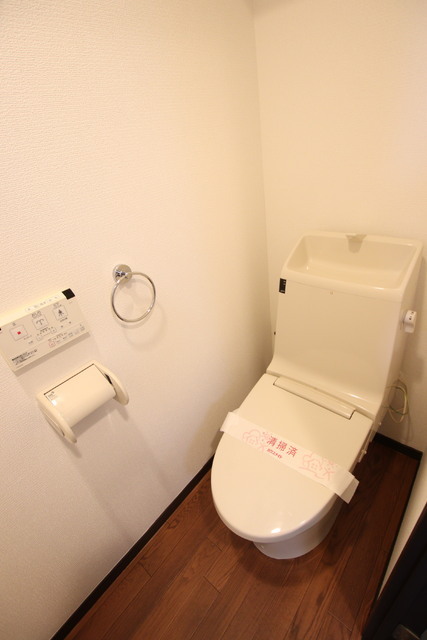 グレイス都立家政 室内写真5