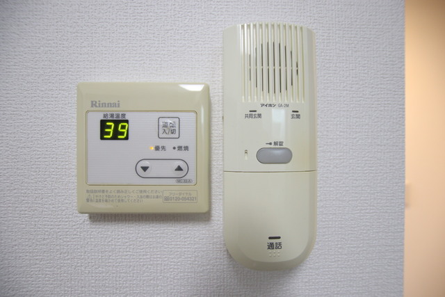 グレイス都立家政 室内写真6