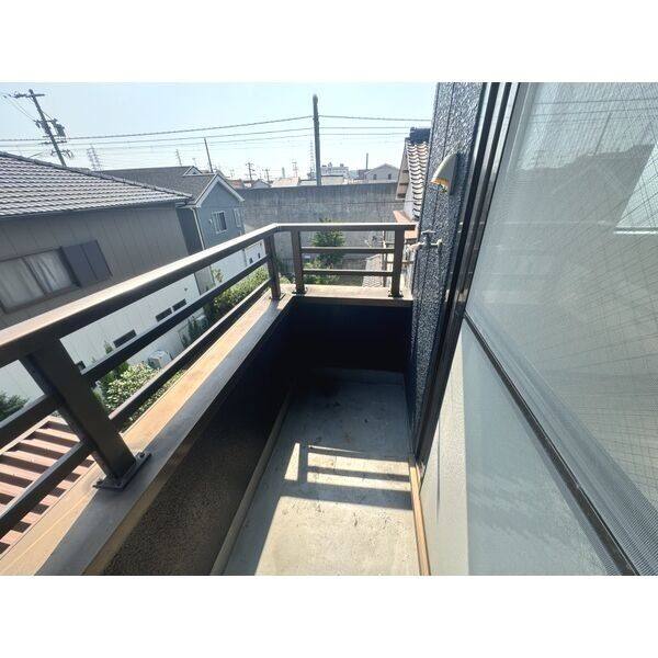 MKマンション 室内写真10