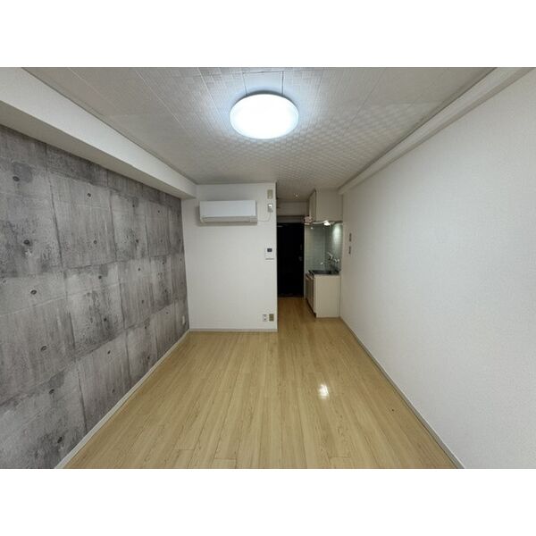 ノアーズアーク長堀通 室内写真2