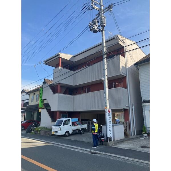 テクニカル東鴻池