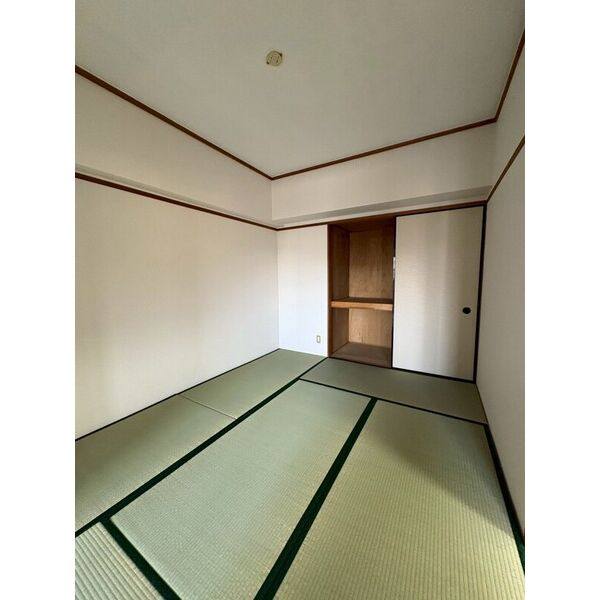石照マンション花池 室内写真5