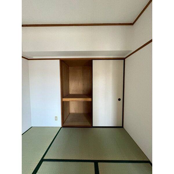 石照マンション花池 室内写真7
