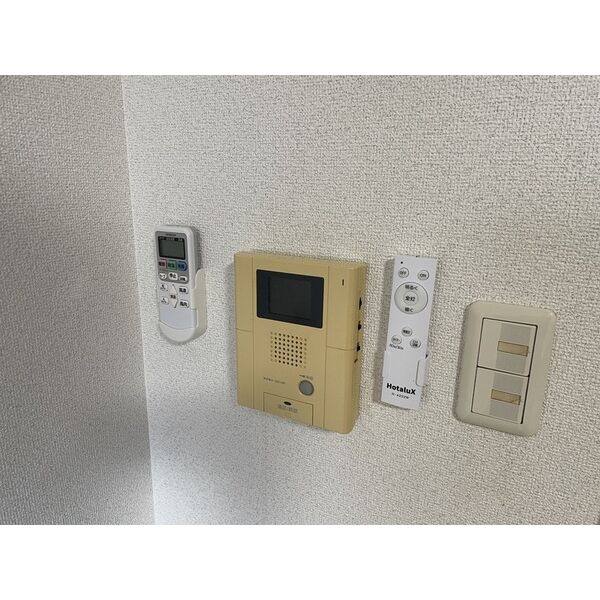 共同ハイツ西大須 室内写真10