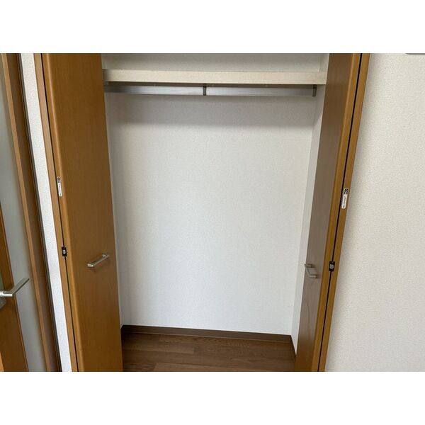共同ハイツ西大須 室内写真6