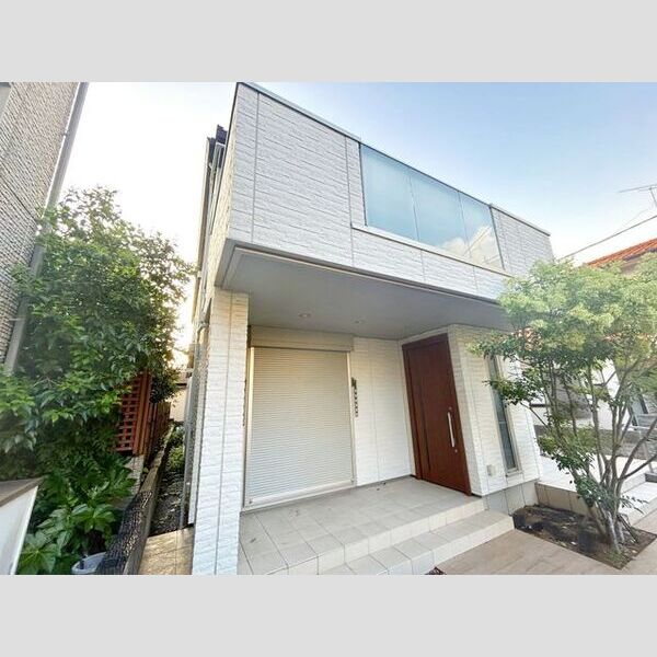 市川市平田3丁目住宅 建物画像