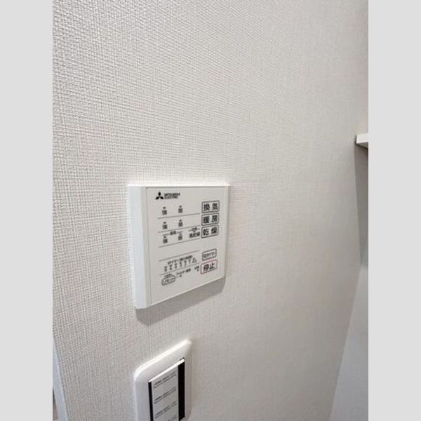 市川市平田3丁目住宅 室内写真9