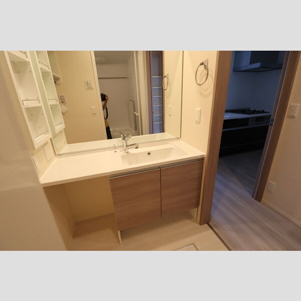 D-ROOM末広2丁目 室内写真9
