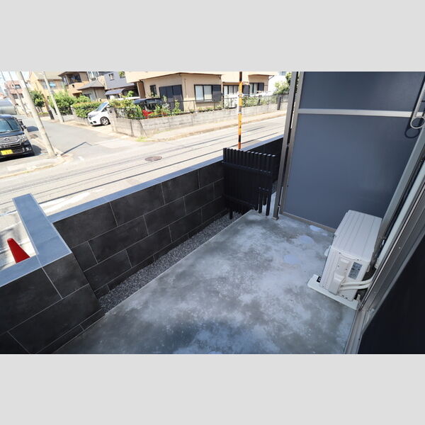 D-ROOM末広2丁目 室内写真3