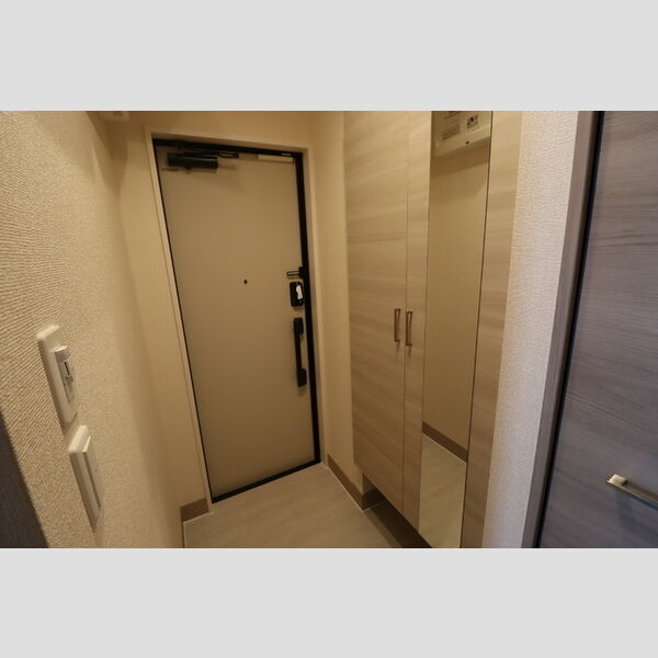 D-ROOM末広2丁目 室内写真4