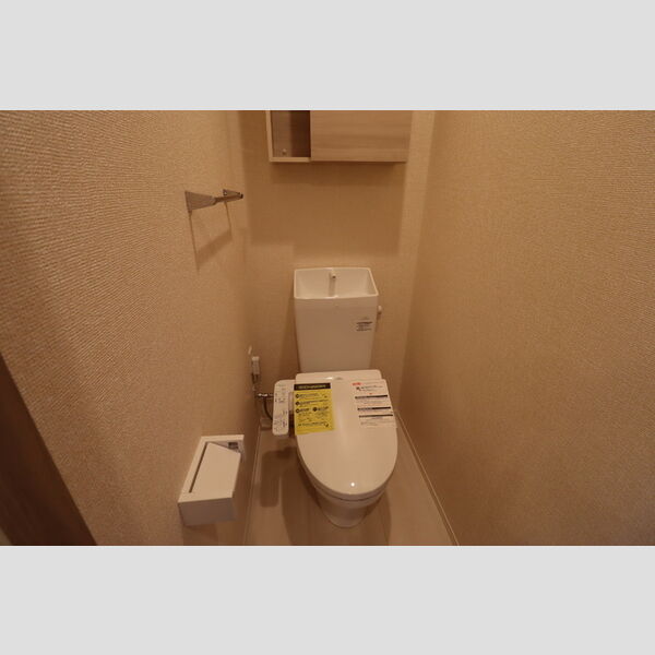 D-ROOM末広2丁目 室内写真8