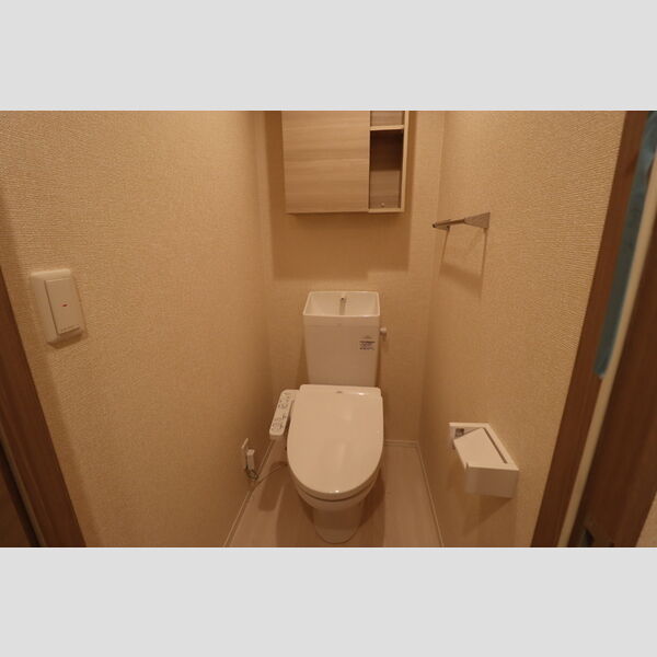 D-ROOM末広2丁目 室内写真8