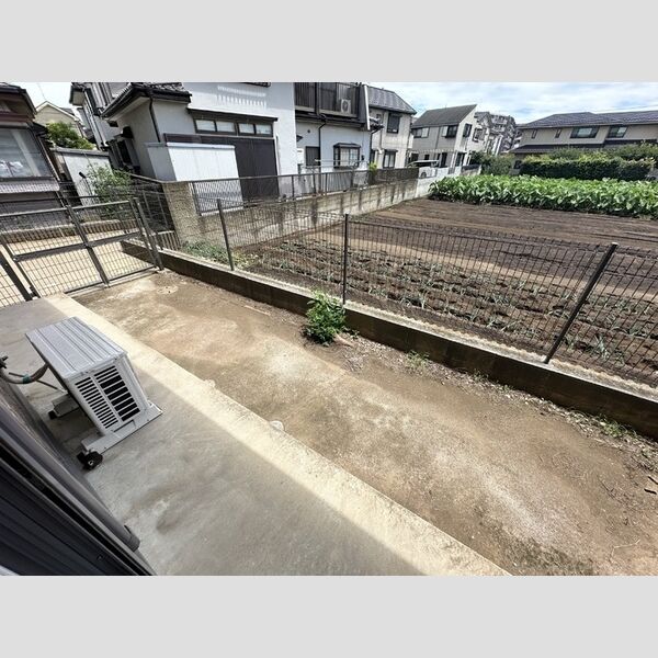 ベルデュール 室内写真3