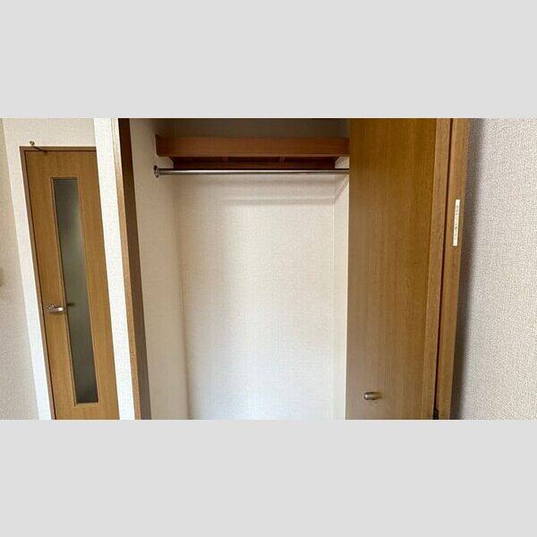 ラフィネ高峯 室内写真7