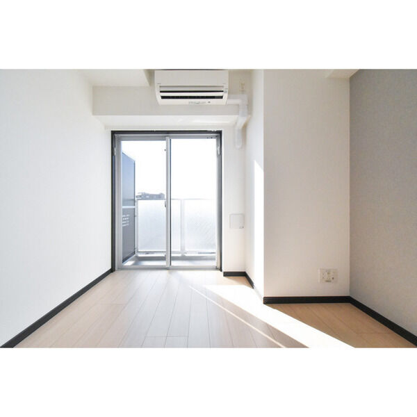 GENOVIAお花茶屋skygarden 室内写真1
