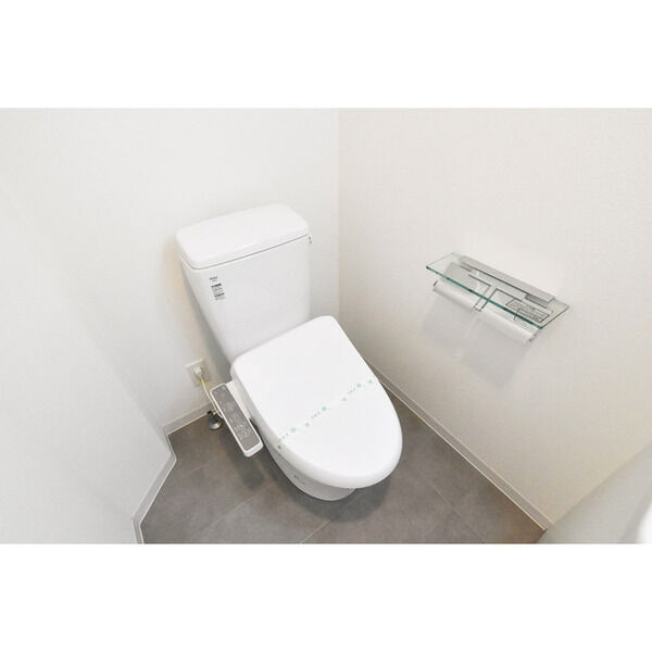 GENOVIAお花茶屋skygarden 室内写真6