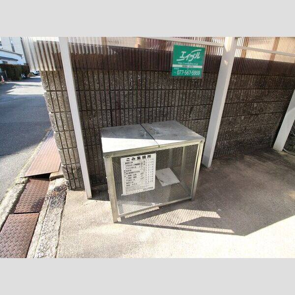 キャピタル本陣 室内写真2