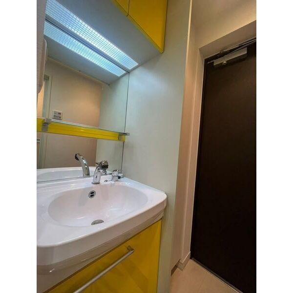プレサンス天満ステーションフロント 室内写真5