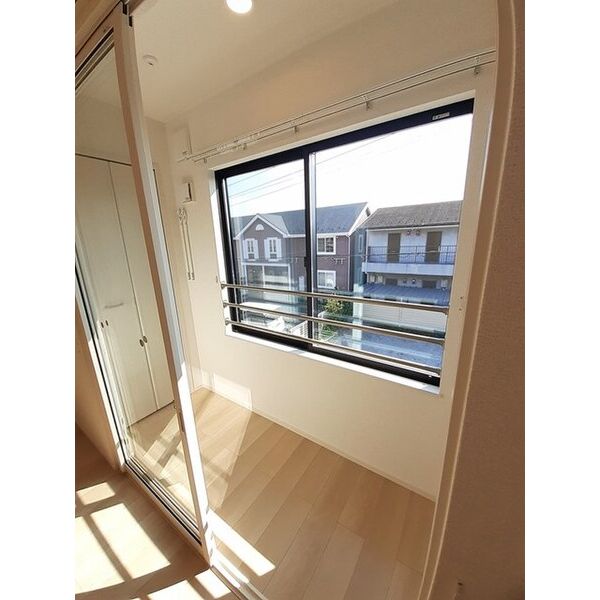 Sunny 室内写真7
