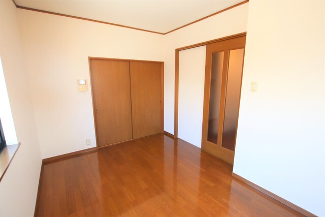 リッシェル若宮 室内写真1