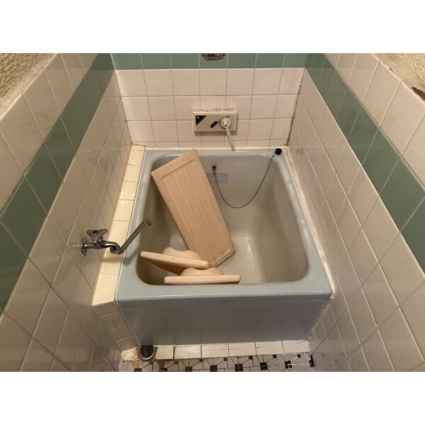 長田区高取山町アパート 室内写真3