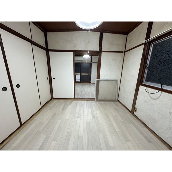 長田区高取山町アパート 室内写真5