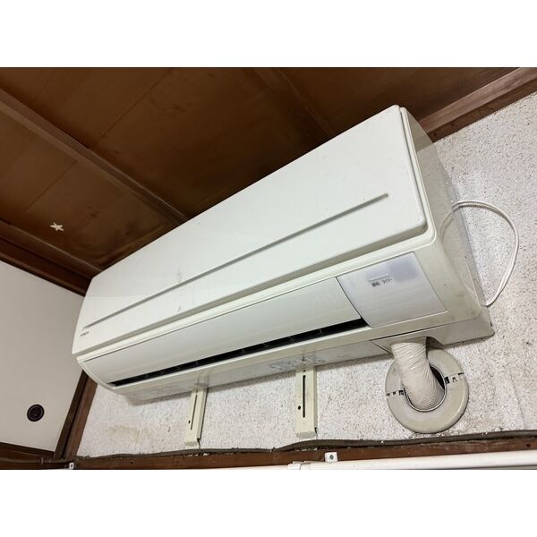 長田区高取山町アパート 室内写真7