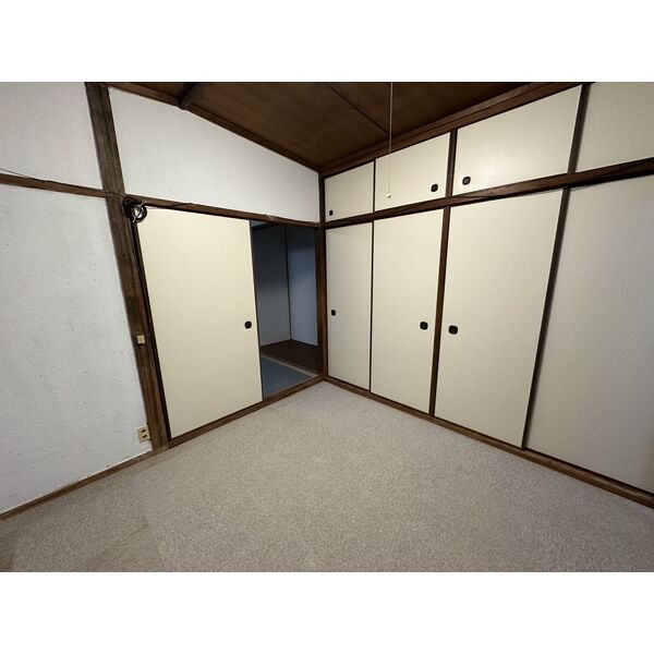 長田区高取山町アパート 室内写真2