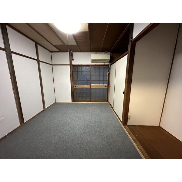 長田区高取山町アパート 室内写真3