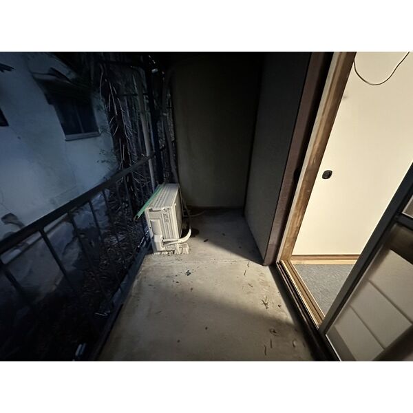 長田区高取山町アパート 室内写真6
