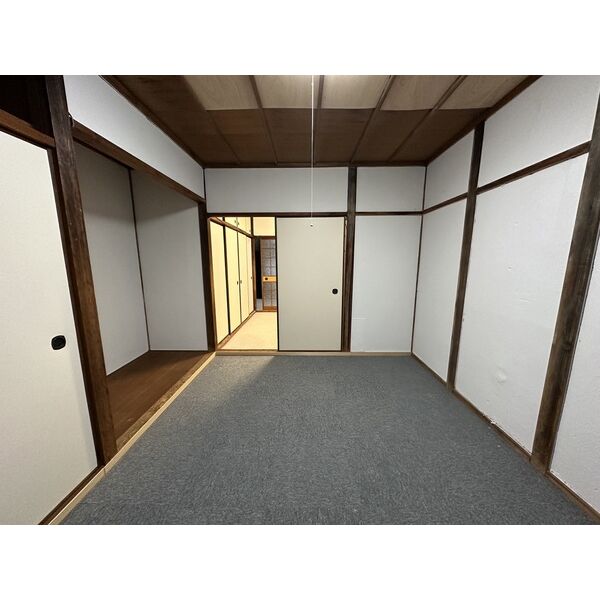 長田区高取山町アパート 室内写真7